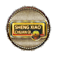 Sheng Xiao Chuan Qi